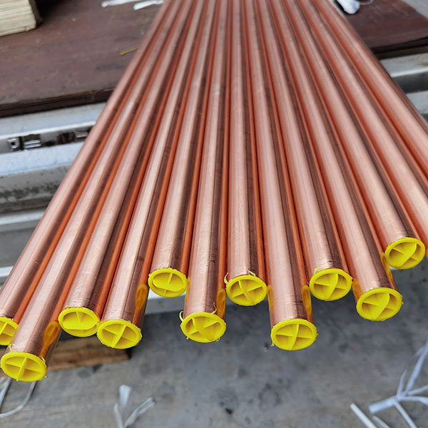 紫铜棒